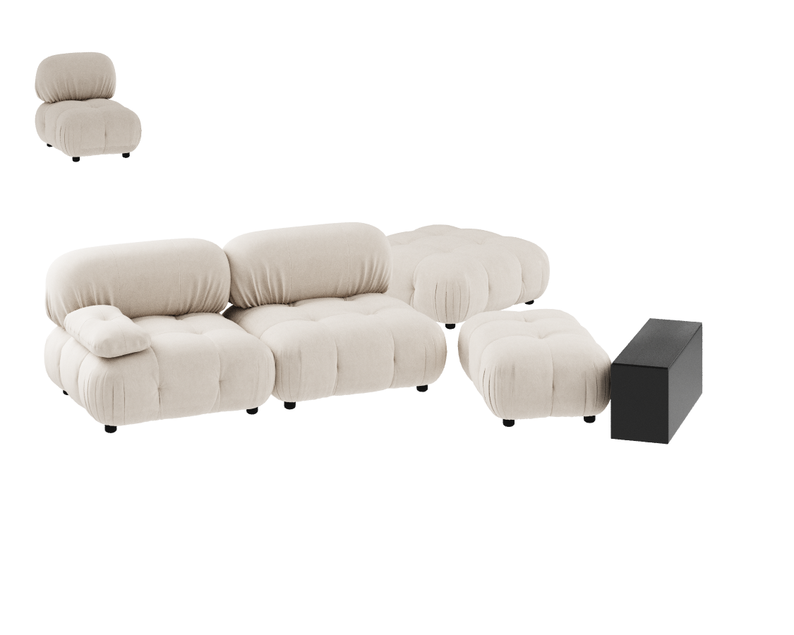 Frankof Оттава Модуль